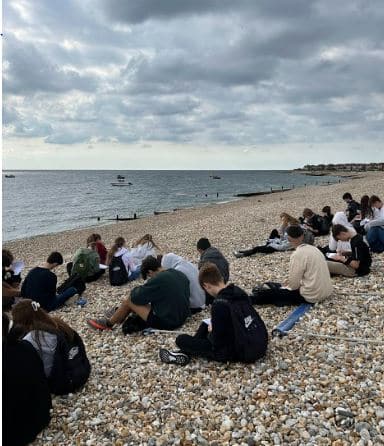 Geography - Bohunt Worthing